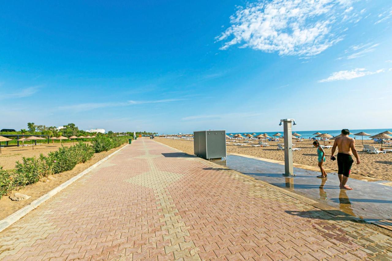 Paradise Town Villa Belhamra Μπέλεκ Εξωτερικό φωτογραφία