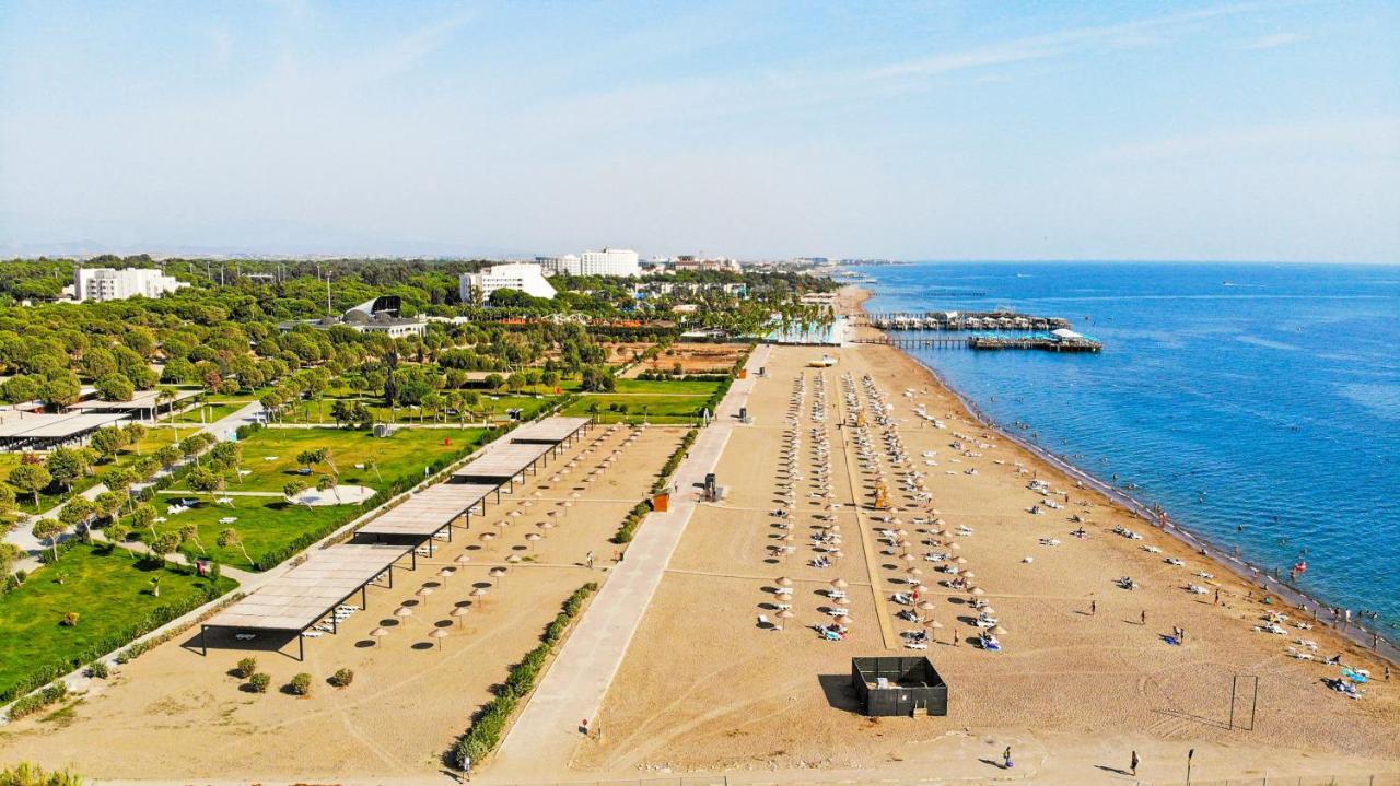 Paradise Town Villa Belhamra Μπέλεκ Εξωτερικό φωτογραφία