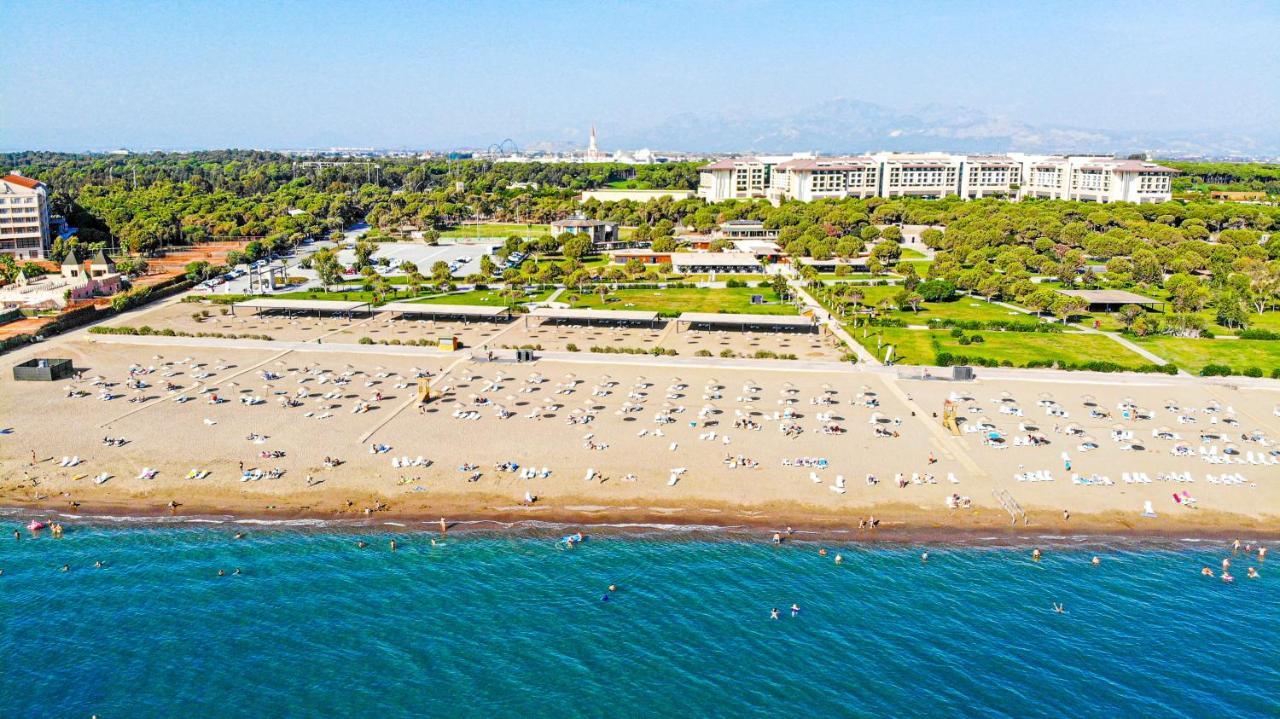 Paradise Town Villa Belhamra Μπέλεκ Εξωτερικό φωτογραφία
