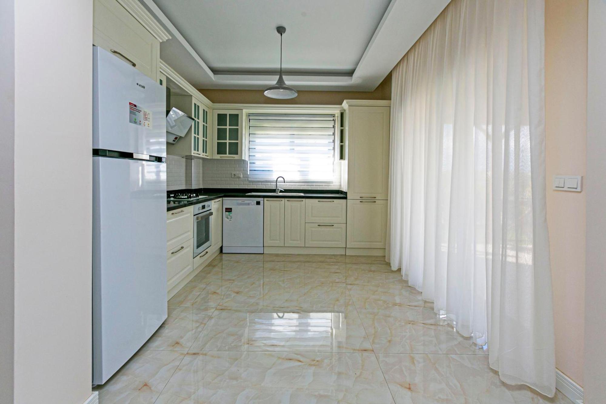 Paradise Town Villa Belhamra Μπέλεκ Εξωτερικό φωτογραφία