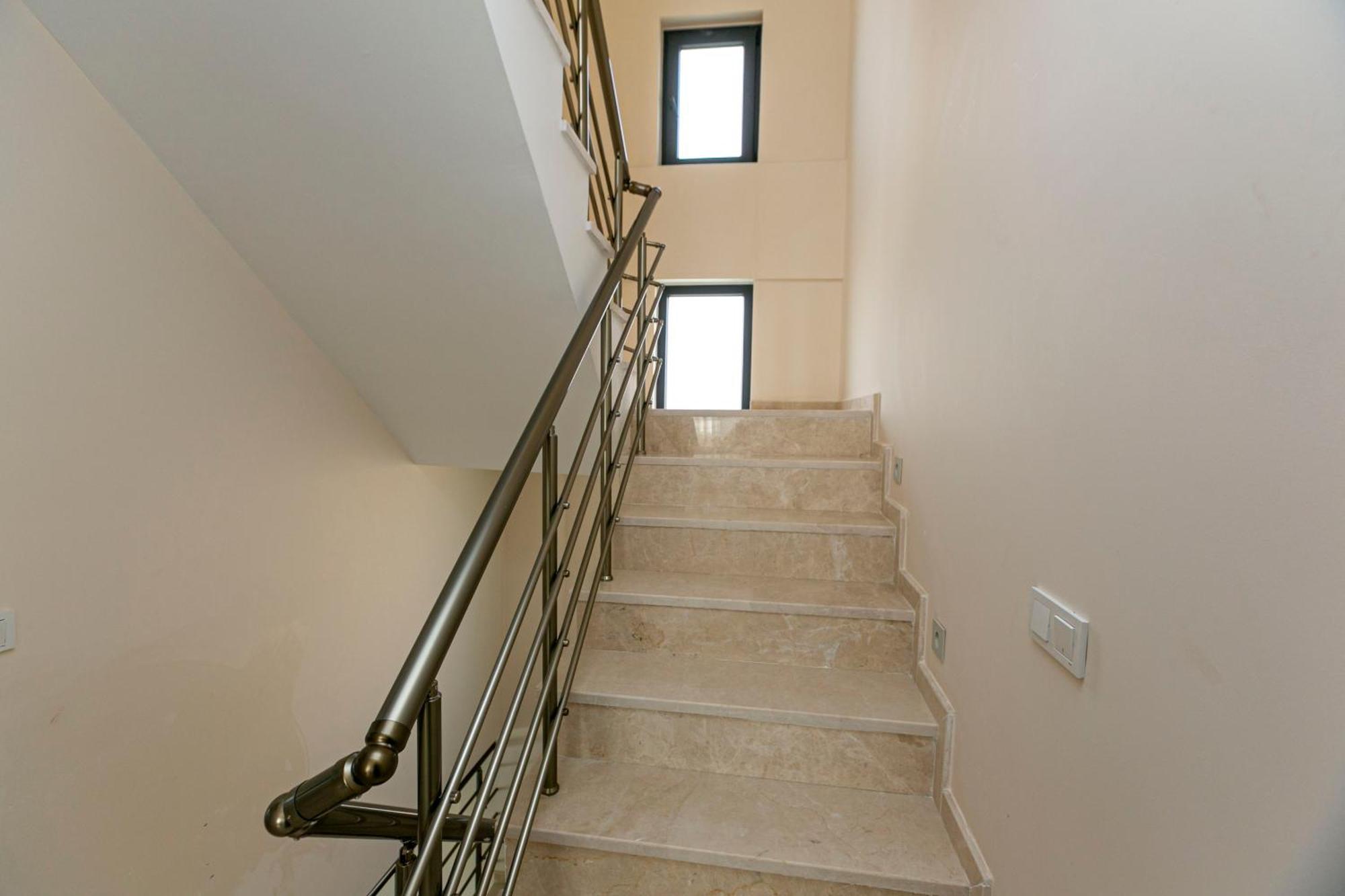 Paradise Town Villa Belhamra Μπέλεκ Εξωτερικό φωτογραφία