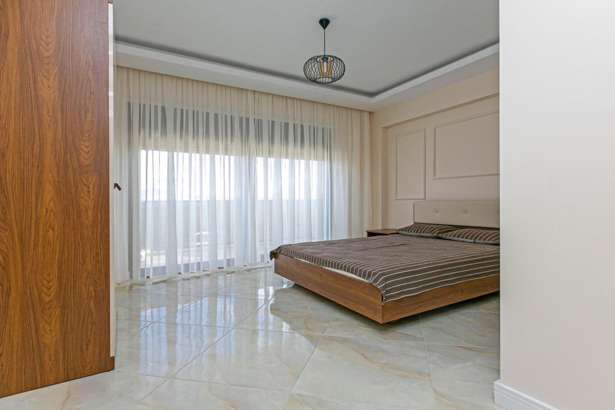 Paradise Town Villa Belhamra Μπέλεκ Εξωτερικό φωτογραφία