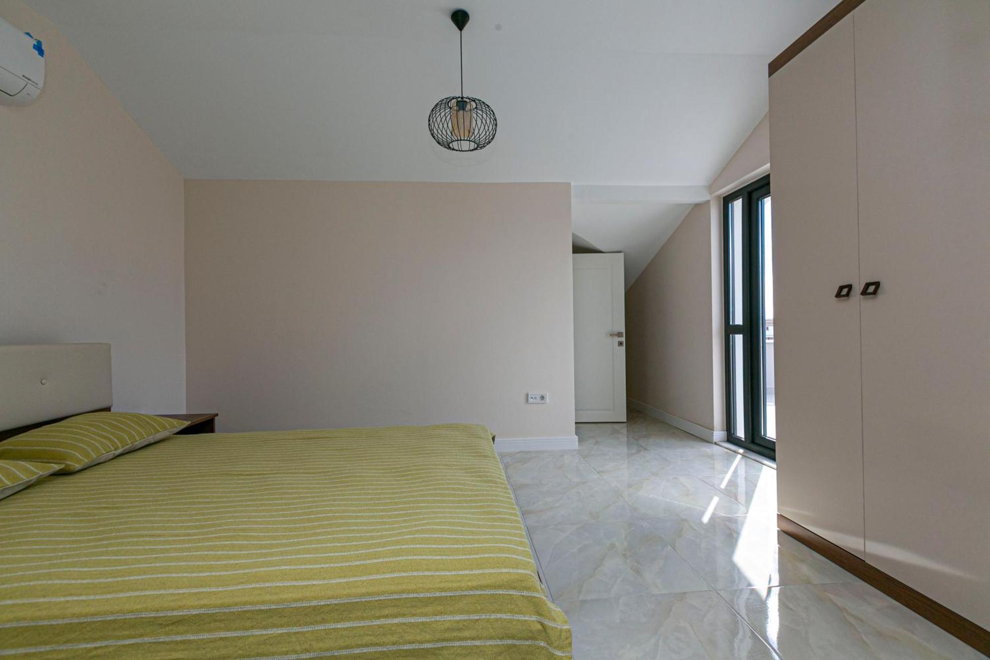 Paradise Town Villa Belhamra Μπέλεκ Εξωτερικό φωτογραφία