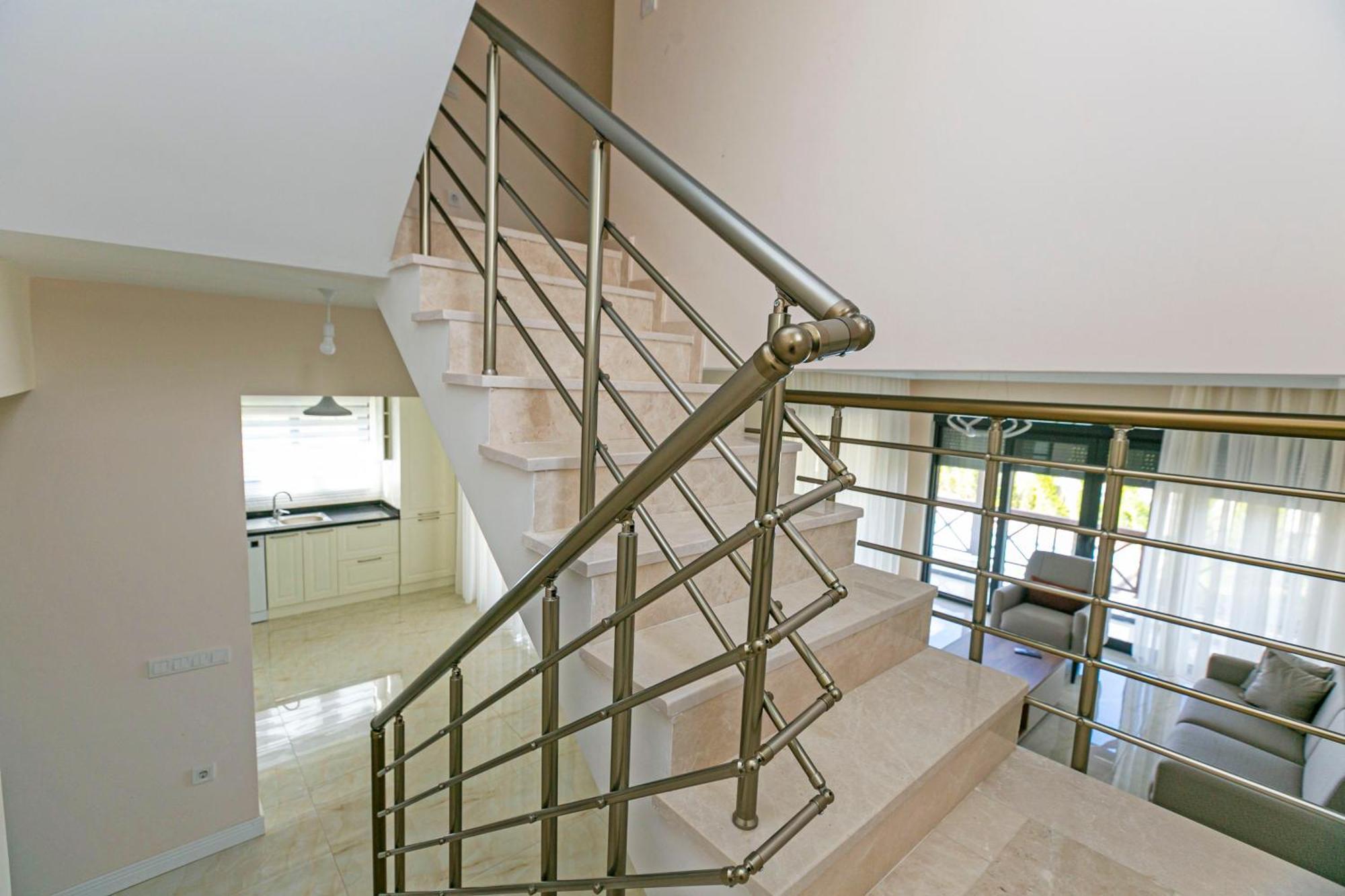 Paradise Town Villa Belhamra Μπέλεκ Εξωτερικό φωτογραφία