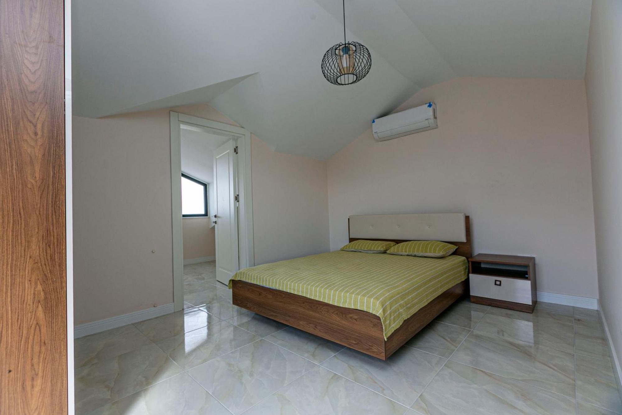 Paradise Town Villa Belhamra Μπέλεκ Εξωτερικό φωτογραφία