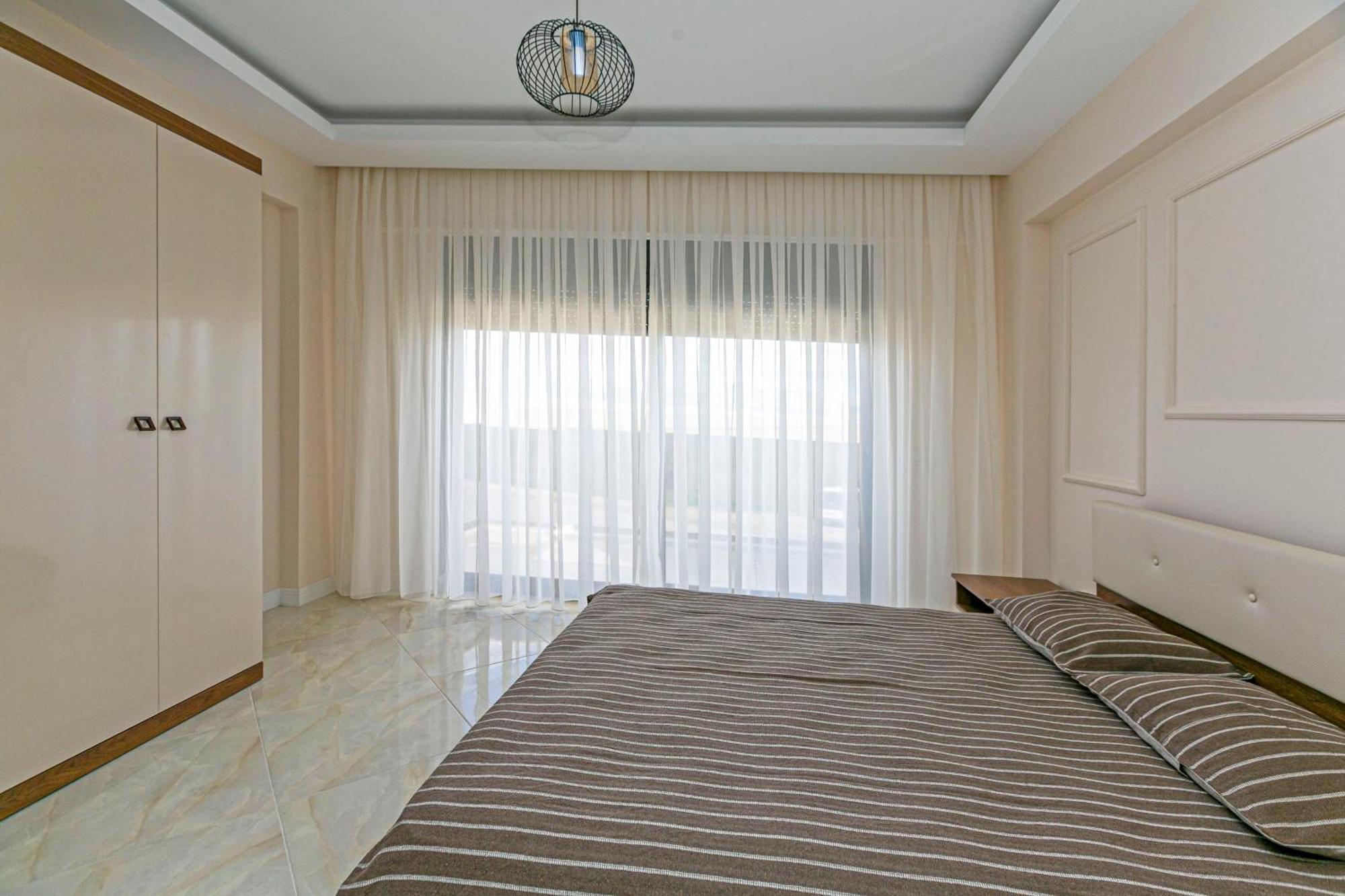 Paradise Town Villa Belhamra Μπέλεκ Εξωτερικό φωτογραφία