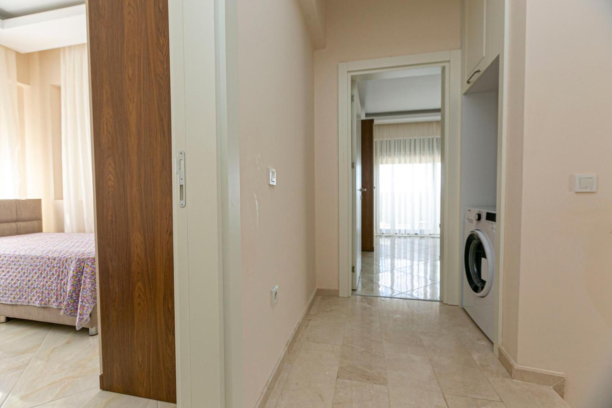 Paradise Town Villa Belhamra Μπέλεκ Εξωτερικό φωτογραφία