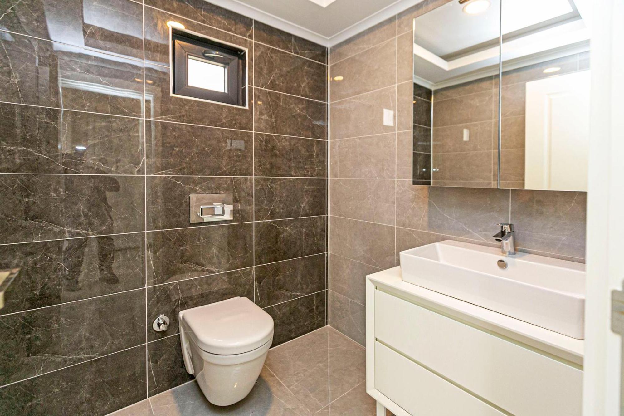 Paradise Town Villa Belhamra Μπέλεκ Εξωτερικό φωτογραφία