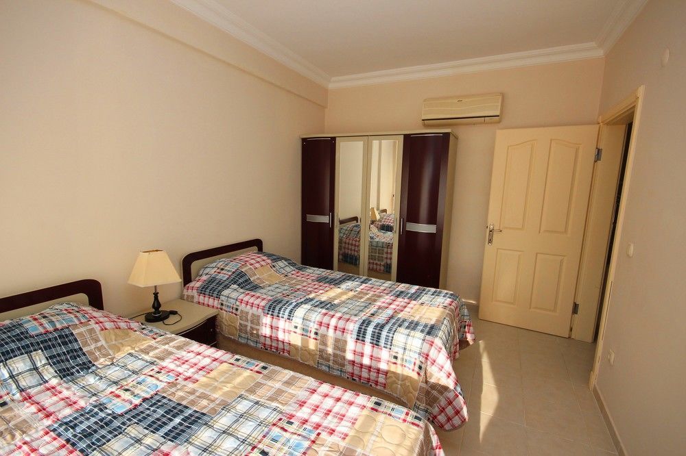 Paradise Town Villa Belhamra Μπέλεκ Εξωτερικό φωτογραφία
