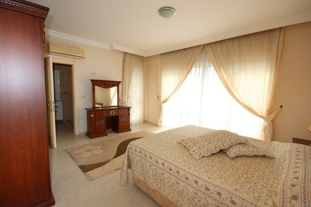 Paradise Town Villa Belhamra Μπέλεκ Εξωτερικό φωτογραφία