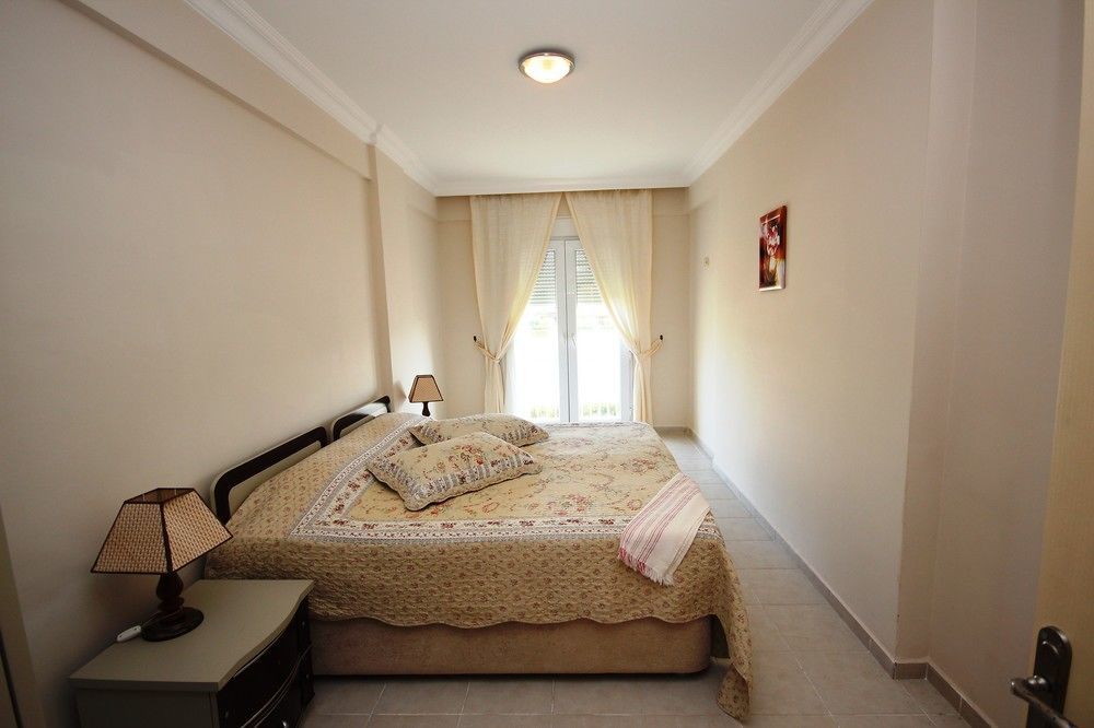 Paradise Town Villa Belhamra Μπέλεκ Εξωτερικό φωτογραφία