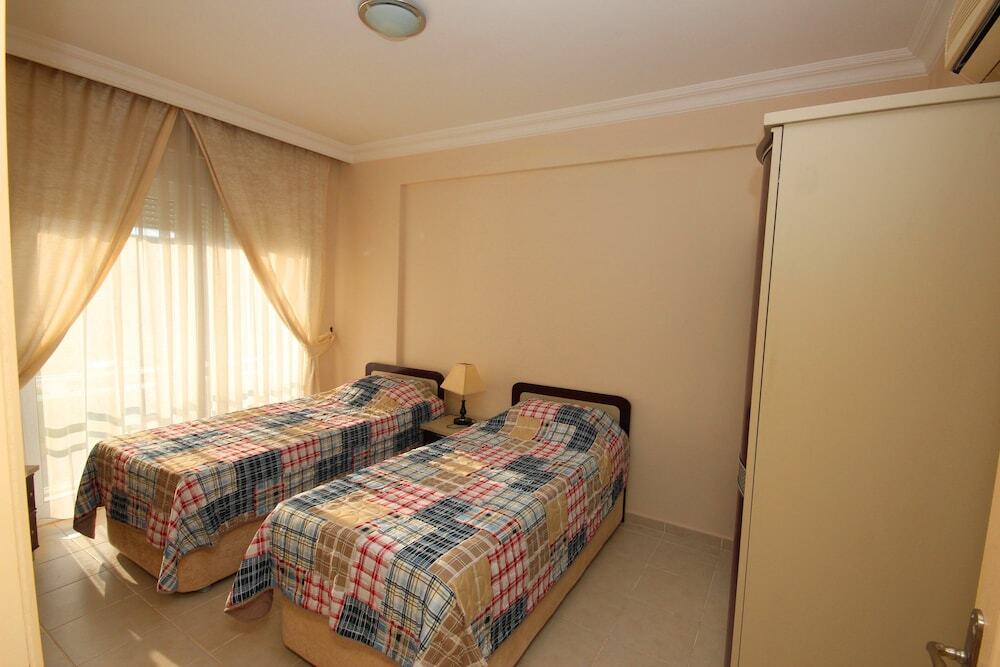 Paradise Town Villa Belhamra Μπέλεκ Εξωτερικό φωτογραφία