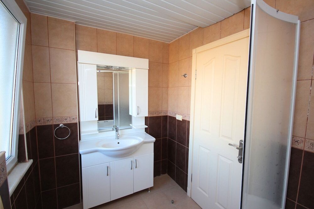 Paradise Town Villa Belhamra Μπέλεκ Εξωτερικό φωτογραφία