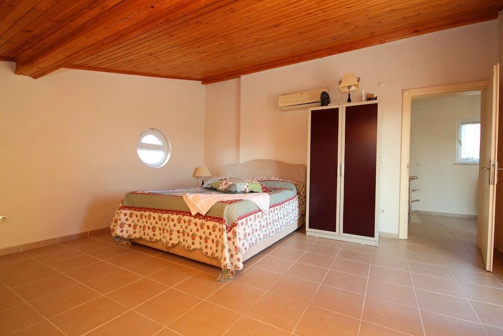 Paradise Town Villa Belhamra Μπέλεκ Εξωτερικό φωτογραφία